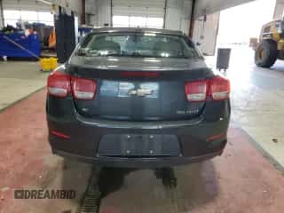 2014 Chevrolet Malibu LT с VIN 1G11C5SL8EF204364, выставлен на аукционе Copart как лот 87208135 с пробегом 128 490 миль миль и На запчасти • Non repairable. История ставок и продаж доступна на DreamBid. Изображение 6.