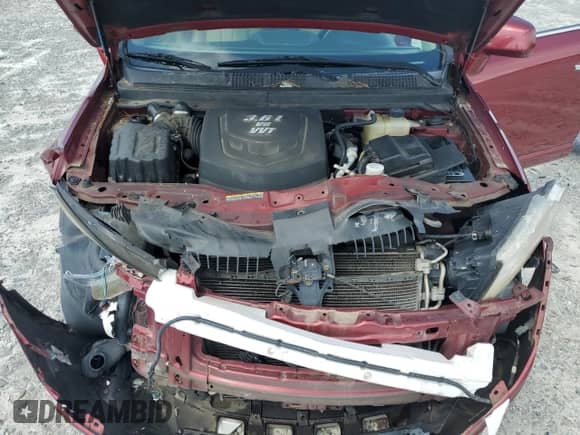 2009 Saturn VUE XR с VIN 3GSCL53779S507000, выставлен на аукционе Copart как лот 60254325 с пробегом 183 693 миль миль и Списание • Salvage title. История ставок и продаж доступна на DreamBid. Изображение 12.