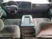 2003 GMC Sierra 1500 SLE with VIN 2GTEC19T031344095, listed as a Copart auction lot 59605215 with 200,891 mi miles and Salvage title. Bid and sale history available at DreamBid. Image 8.