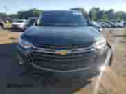 2018 Chevrolet Traverse LT с VIN 1GNEVHKW1JJ159376, выставлен на аукционе Copart как лот 69590095 с пробегом 70 618 миль миль и Списание • Salvage title. История ставок и продаж доступна на DreamBid. Изображение 5.