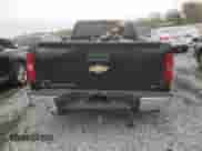 2010 Chevrolet Silverado 1500 Work Truck с VIN 1GCSKPEA5AZ151877, выставлен на аукционе Copart как лот 51663495 с пробегом 185 224 миль миль и Списание • Salvage title. История ставок и продаж доступна на DreamBid. Изображение 6.