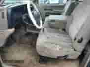 1995 Dodge 1500 with VIN 1B7HF16YXSS371758, listed as a Copart auction lot 61060835 with 190,246 mi miles and Salvage title. Bid and sale history available at DreamBid. Image 7.