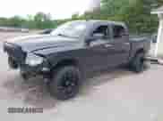 2018 Ram 1500 Big Horn z VIN 3C6RR7LT9JG176304, wystawiony jako IAAI lot #42270040 z przebiegiem 112 058 mil mil oraz . Historia ofert i sprzedaży dostępna na DreamBid. Obrazek 18.