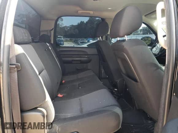 2012 Chevrolet Silverado 1500 LT с VIN 3GCPCSEA3CG112214, выставлен на аукционе Copart как лот 70205555 с пробегом 210 288 миль миль и Списание • Salvage title. История ставок и продаж доступна на DreamBid. Изображение 10.