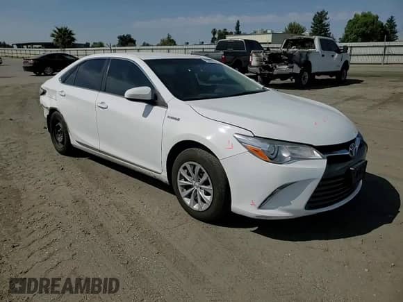 2017 Toyota Camry Hybrid LE с VIN 4T1BD1FK3HU217666, выставлен на аукционе Copart как лот 70782735 с пробегом 156 000 миль миль и Списание • Salvage title. История ставок и продаж доступна на DreamBid. Изображение 13.