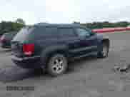 2007 Jeep Grand Cherokee Laredo с VIN 1J8GR48K27C615507, выставлен на аукционе IAAI как лот 43282273 с пробегом 138 174 миль миль и . История ставок и продаж доступна на DreamBid. Изображение 4.