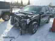 2024 Honda Pilot EX-L with VIN 5FNYG1H42RB030708, listed as a IAAI auction lot 41318741 with 10,576 mi miles and . Bid and sale history available at DreamBid. Image 17.