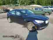 2012 BMW 5 Series 550i Gran Turismo xDrive с VIN WBASP4C54CC899853, выставлен на аукционе Copart как лот 62847714 с пробегом 141 034 миль миль и Списание • Salvage title. История ставок и продаж доступна на DreamBid. Изображение 4.