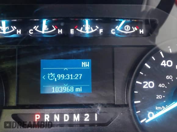 2020 Ford F-250 XL with VIN 1FTBF2A68LED11298, listed as a IAAI auction lot 42556384 with 103,968 mi miles and . Bid and sale history available at DreamBid. Image 7.