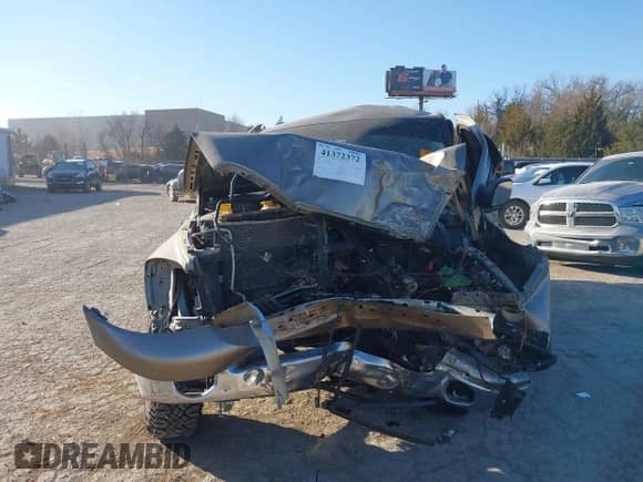 2006 Dodge 1500 SLT с VIN 3D7KS19DX6G253657, выставлен на аукционе IAAI как лот 41372372 с пробегом Не указан миль и . История ставок и продаж доступна на DreamBid. Изображение 12.