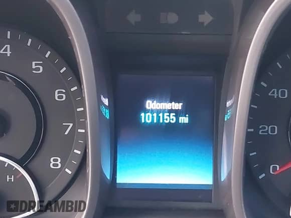 2015 Chevrolet Malibu LS с VIN 1G11B5SL7FF170907, выставлен на аукционе IAAI как лот 43259219 с пробегом 101 155 миль миль и . История ставок и продаж доступна на DreamBid. Изображение 16.