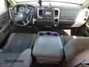 2014 Ram 1500 SLT с VIN 1C6RR6GT0ES332622, выставлен на аукционе Copart как лот 54172975 с пробегом 202 558 миль миль и Чистый • Clean title. История ставок и продаж доступна на DreamBid. Изображение 8.