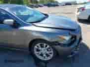 2014 Nissan Maxima SV with VIN 1N4AA5AP9EC471554, listed as a IAAI auction lot 43150248 with 102,187 mi miles and . Bid and sale history available at DreamBid. Image 17.