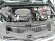 2024 Chevrolet Blazer RS with VIN 3GNKBERS9RS245171, listed as a Copart auction lot 55839285 with 9,083 mi miles and Salvage title. Bid and sale history available at DreamBid. Image 13.