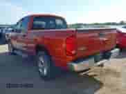 2008 Dodge 1500 SLT with VIN 1D7HA18218S502596, listed as a IAAI auction lot 42591995 with 175,939 mi miles and . Bid and sale history available at DreamBid. Image 3.