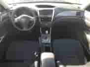 2011 Subaru Forester X с VIN JF2SHABC6BH768151, выставлен на аукционе Copart как лот 87241675 с пробегом 101 689 миль миль и Чистый • Clean title. История ставок и продаж доступна на DreamBid. Изображение 8.