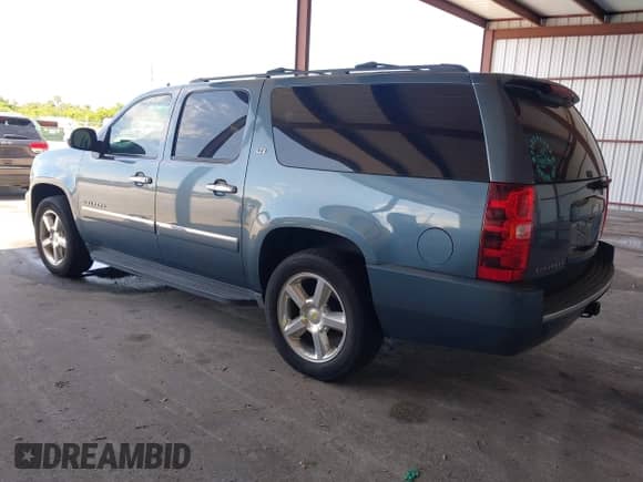 2009 Chevrolet Suburban LTZ с VIN 1GNFC36J29R293712, выставлен на аукционе IAAI как лот 42577800 с пробегом 202 593 миль миль и . История ставок и продаж доступна на DreamBid. Изображение 3.