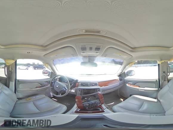 2008 Chevrolet Tahoe LTZ с VIN 1GNFC13J18R118486, выставлен на аукционе Copart как лот 61852875 с пробегом 262 907 миль миль и Списание • Salvage title. История ставок и продаж доступна на DreamBid. Изображение 15.
