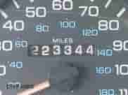 1997 Dodge 1500 с VIN 1B7HC13Z1VJ553199, выставлен на аукционе IAAI как лот 43267707 с пробегом 223 344 миль миль и . История ставок и продаж доступна на DreamBid. Изображение 15.
