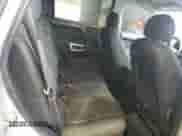 2014 Chevrolet Captiva Sport LS с VIN 3GNAL2EK5ES627141, выставлен на аукционе Copart как лот 81785195 с пробегом 140 455 миль миль и Списание • Salvage title. История ставок и продаж доступна на DreamBid. Изображение 10.
