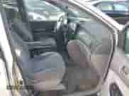 2005 Toyota Sienna CE z VIN 5TDZA23C35S362642, wystawiony jako IAAI lot #43497553 z przebiegiem 226 126 mil mil oraz . Historia ofert i sprzedaży dostępna na DreamBid. Obrazek 5.