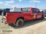 2014 Ford F-250 XL с VIN 1FT7W2A60EEB80103, выставлен на аукционе Copart как лот 52596645 с пробегом Не указан миль и Списание • Salvage title. История ставок и продаж доступна на DreamBid. Изображение 3.