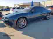 2025 Dodge Charger Scat Pack с VIN 2C3CDBDK4SR547374, выставлен на аукционе Copart как лот 71970825 с пробегом 3 491 миль миль и Списание • Salvage title. История ставок и продаж доступна на DreamBid. Изображение 1.