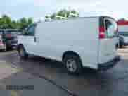 2007 Chevrolet Express Cargo z VIN 1GCFG15X671238277, wystawiony jako IAAI lot #42595354 z przebiegiem 152 287 mil mil oraz . Historia ofert i sprzedaży dostępna na DreamBid. Obrazek 3.