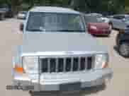 2010 Jeep Commander Sport с VIN 1J4RG4GK3AC130074, выставлен на аукционе IAAI как лот 43197558 с пробегом 149 157 миль миль и . История ставок и продаж доступна на DreamBid. Изображение 6.