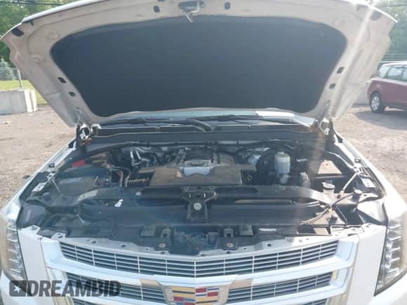 2018 Cadillac Escalade Premium Luxury с VIN 1GYS4CKJ0JR228284, выставлен на аукционе IAAI как лот 42484158 с пробегом 60 477 миль миль и . История ставок и продаж доступна на DreamBid. Изображение 10.