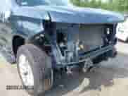 2019 Chevrolet Silverado 1500 Custom с VIN 1GCRYBEHXKZ395099, выставлен на аукционе IAAI как лот 42514009 с пробегом 96 910 миль миль и . История ставок и продаж доступна на DreamBid. Изображение 19.