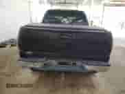 2007 Chevrolet Silverado 1500 LT1 z VIN 2GCEK13Z971101553, wystawiony jako Copart lot #84607484 z przebiegiem 205 845 mil mil oraz Szkoda całkowita • Salvage title. Historia ofert i sprzedaży dostępna na DreamBid. Obrazek 6.