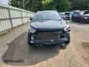2018 Hyundai Santa Fe 2.4L с VIN 5NMZU3LB1JH074698, выставлен на аукционе Copart как лот 71508555 с пробегом 115 356 миль миль и Списание • Salvage title. История ставок и продаж доступна на DreamBid. Изображение 5.