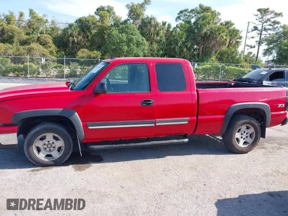 2006 Chevrolet Silverado 1500 LT3 с VIN 1GCEK19Z36Z136862, выставлен на аукционе IAAI как лот 42097096 с пробегом 254 905 миль миль и . История ставок и продаж доступна на DreamBid. Изображение 14.