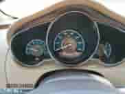 2009 Chevrolet Malibu LTZ with VIN 1G1ZK57729F216615, listed as a Copart auction lot 86444325 with 187,822 mi miles and Salvage title. Bid and sale history available at DreamBid. Image 9.