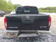 2007 Nissan Frontier Nismo with VIN 1N6AD07W37C439041, listed as a IAAI auction lot 42257490 with 137,550 mi miles and . Bid and sale history available at DreamBid. Image 17.