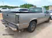 1999 GMC Sierra 1500 SL с VIN 1GTEC14V2XE521601, выставлен на аукционе IAAI как лот 42318338 с пробегом Не указан миль и . История ставок и продаж доступна на DreamBid. Изображение 4.