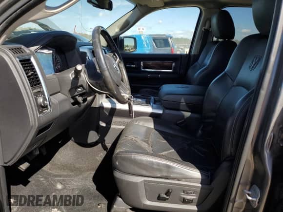 2011 Ram 1500 SLT с VIN 1D7RB1CT7BS649885, выставлен на аукционе Copart как лот 46796275 с пробегом 297 501 миль миль и Списание • Salvage title. История ставок и продаж доступна на DreamBid. Изображение 7.