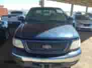 2002 Ford F-150 XLT с VIN 1FTRW08L72KB93209, выставлен на аукционе IAAI как лот 42762949 с пробегом 296 340 миль миль и . История ставок и продаж доступна на DreamBid. Изображение 6.