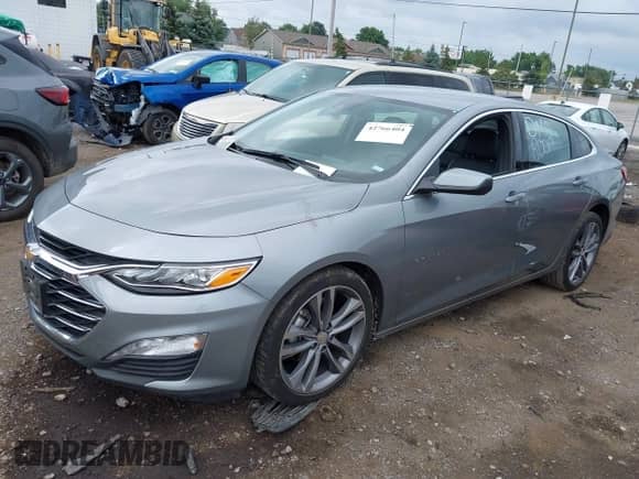 2024 Chevrolet Malibu LT с VIN 1G1ZE5ST5RF177322, выставлен на аукционе IAAI как лот 42766404 с пробегом 29 545 миль миль и . История ставок и продаж доступна на DreamBid. Изображение 2.