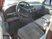 1994 Ford F-150 z VIN 1FTEF14H7RLB22456, wystawiony jako Copart lot #45973735 z przebiegiem 111 666 mil mil oraz Nie do naprawy • Non repairable. Historia ofert i sprzedaży dostępna na DreamBid. Obrazek 8.