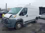 2016 Ram ProMaster Cargo с VIN 3C6TRVCG8GE124521, выставлен на аукционе IAAI как лот 42364197 с пробегом 154 867 миль миль и . История ставок и продаж доступна на DreamBid. Изображение 2.