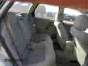 2003 Saturn LW with VIN 1G8JW84RX3Y525805, listed as a Copart auction lot 81174624 with 81,411 mi miles and Salvage title. Bid and sale history available at DreamBid. Image 10.