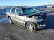2000 Chevrolet Tahoe LT с VIN 1GNEK13T8YJ116703, выставлен на аукционе IAAI как лот 41287208 с пробегом Не указан миль и . История ставок и продаж доступна на DreamBid. Изображение 1.