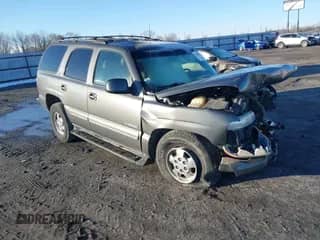 2000 Chevrolet Tahoe LT с VIN 1GNEK13T8YJ116703, выставлен на аукционе IAAI как лот 41287208 с пробегом Не указан миль и . История ставок и продаж доступна на DreamBid. Изображение 1.
