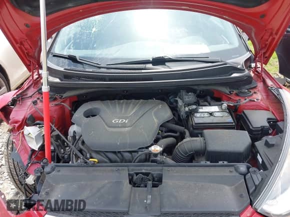 2012 Hyundai Veloster w/Black Int с VIN KMHTC6AD7CU049570, выставлен на аукционе IAAI как лот 42265051 с пробегом 79 896 миль миль и . История ставок и продаж доступна на DreamBid. Изображение 10.