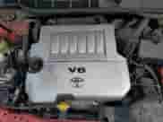 2011 Toyota Camry LE с VIN 4T1BK3EK5BU613480, выставлен на аукционе Copart как лот 90260065 с пробегом 129 615 миль миль и Списание • Salvage title. История ставок и продаж доступна на DreamBid. Изображение 11.