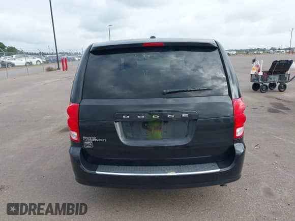 2014 Dodge Grand Caravan American Value с VIN 2C4RDGBGXER226395, выставлен на аукционе IAAI как лот 43139093 с пробегом 177 841 миль миль и . История ставок и продаж доступна на DreamBid. Изображение 17.