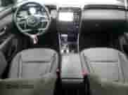 2023 Hyundai Santa Cruz Limited с VIN 5NTJEDAF7PH072652, выставлен на аукционе Copart как лот 71562924 с пробегом 7 867 миль миль и Списание • Salvage title. История ставок и продаж доступна на DreamBid. Изображение 8.