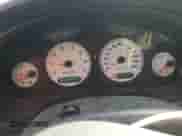 1999 Dodge Intrepid z VIN 2B3HD46R8XH603659, wystawiony jako Copart lot #54954395 z przebiegiem 88 965 mil mil oraz Czysty tytuł • Clean title. Historia ofert i sprzedaży dostępna na DreamBid. Obrazek 9.